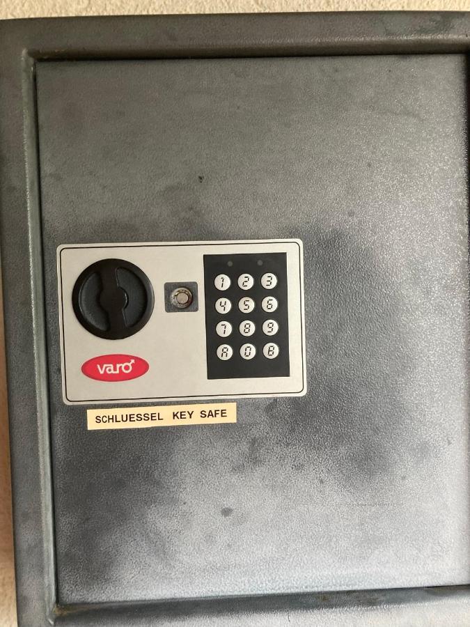 Gemuetliche Ferienwohnung In Sankt Blasien Buitenkant foto