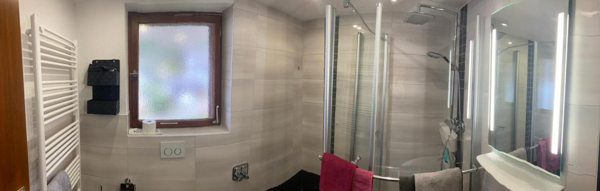 Gemuetliche Ferienwohnung In Sankt Blasien Buitenkant foto